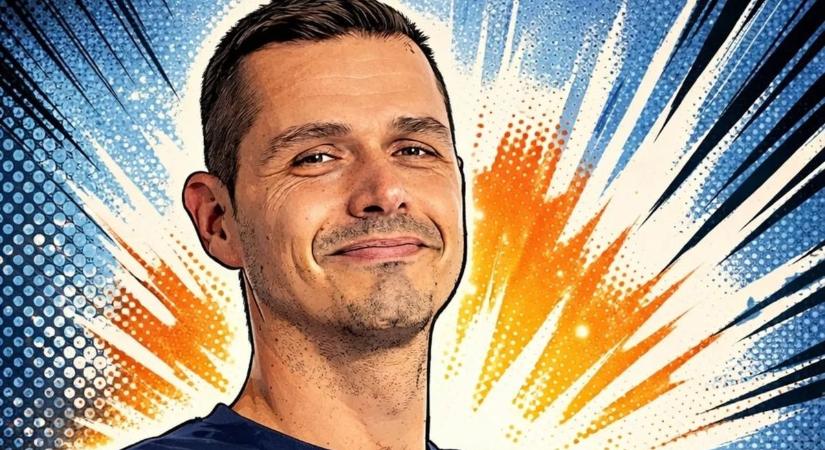 Ez aztán a produkció: negyedszáz pontig jutott a borsodi klub játékosa