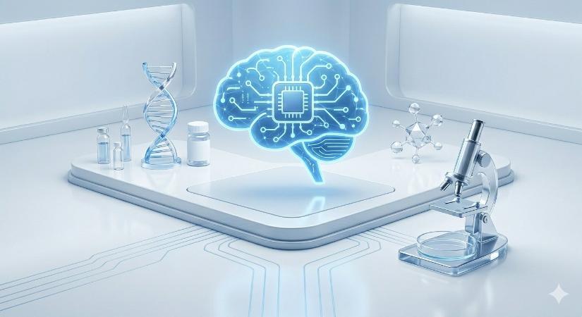 AI doki rendel! Egyre többen kérdezik egészségügyi szakember helyett mesterséges intelligenciát