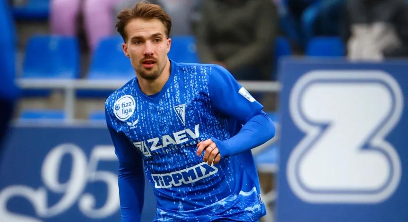 Csonka András: Esélyesek vagyunk, és a továbbjutást várják a csapattól