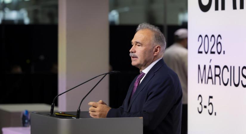 Az élelmiszeripar a nemzetgazdaság fontos része lesz a következő években is