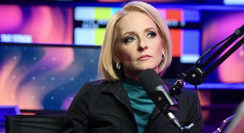 Marsi Anikó csalódásként élte meg, hogy nem hívta vissza az RTL