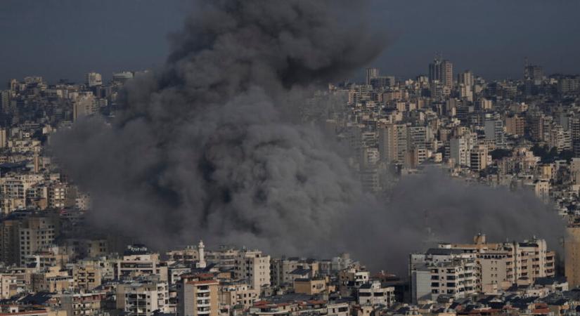 Migrációs hullámot indíthat el az iráni konfliktus