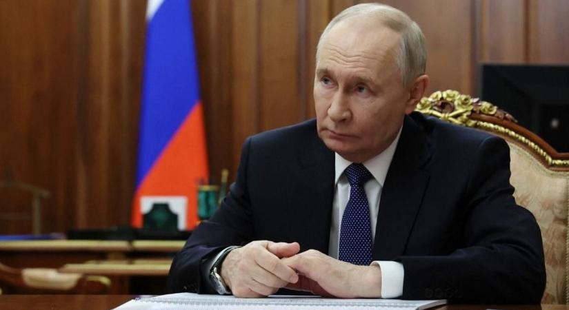 Orbán és Putyin a kárpátaljai magyarok sorsáról egyeztetett, az orosz elnök komoly felajánlást tett – sajtóhír