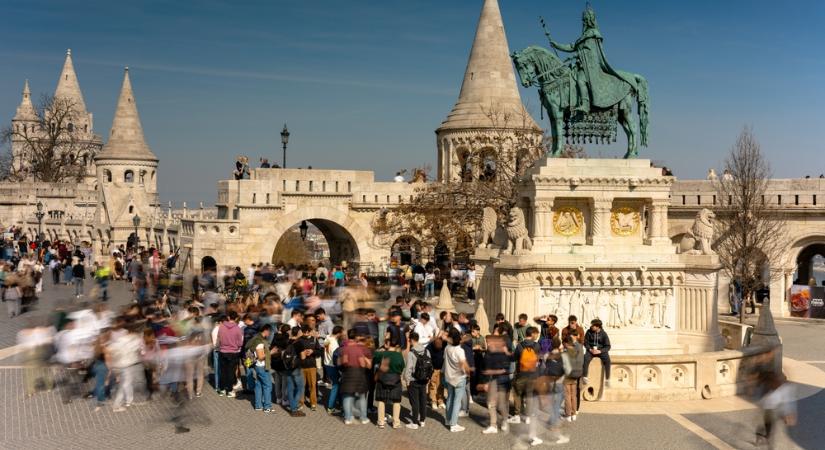 KSH: jelentős szolgáltatás-külkereskedelmi aktivum