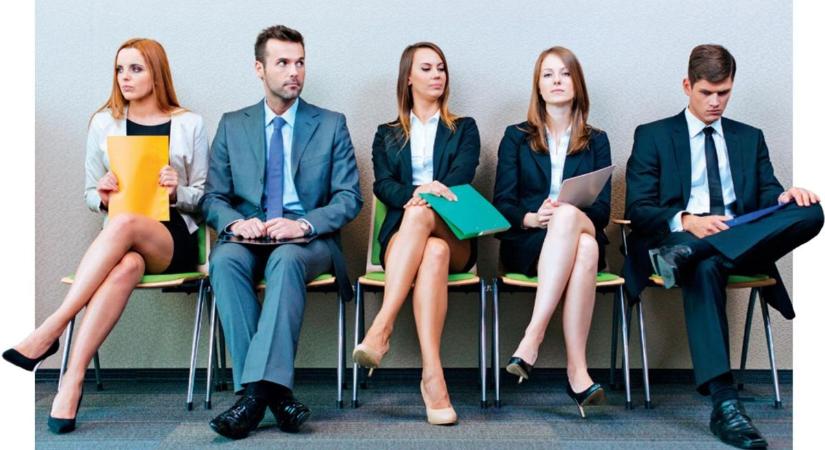 XIV. Hajdú-bihari Napló 2026 tavaszi Állásbörze