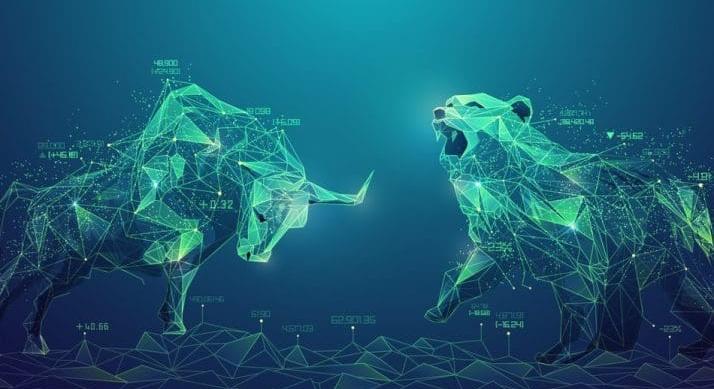 Ázsiai tőzsde Március 4. – Szöul és Tokió zuhant, az olaj 83 dolláron áll, az arany nőtt