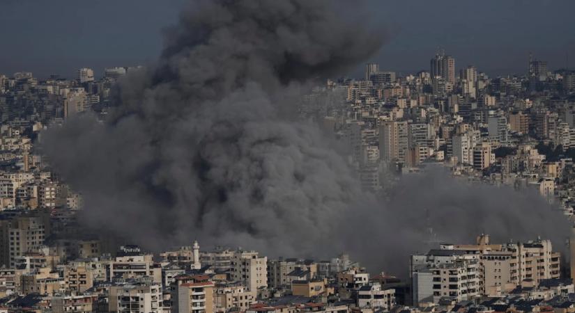 Tízezrek ragadtak a háború közepén, ez történik a Perzsa-öbölben rekedt külföldiekkel