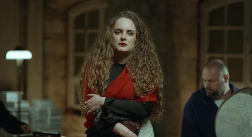 Radis Afrodité: A népzene akkor él igazán, ha együtt csináljuk