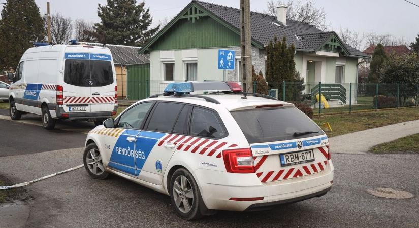 Végre elkapták a férfi, aki karácsony óta tartja rettegésben a kis hevesi település lakóit