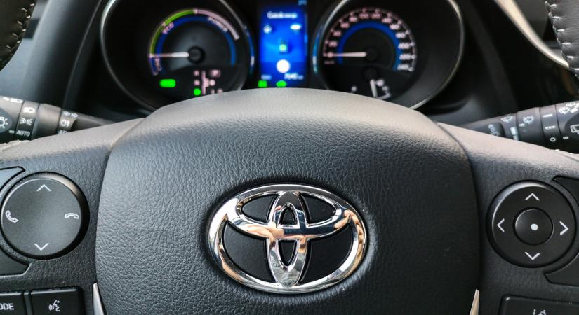 Nem semmi, ami történik: ez a márka robbant be a magyar autópiac élére, mindenkit lenyomott