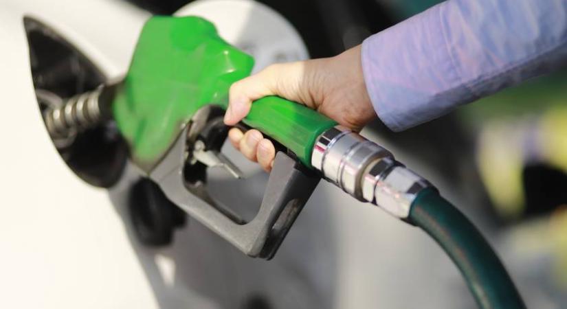 Csütörtökön továbbdrágulnak az üzemanyagok a hazai kutakon: ennyibe fog kerülni a benzin és a gázolaj