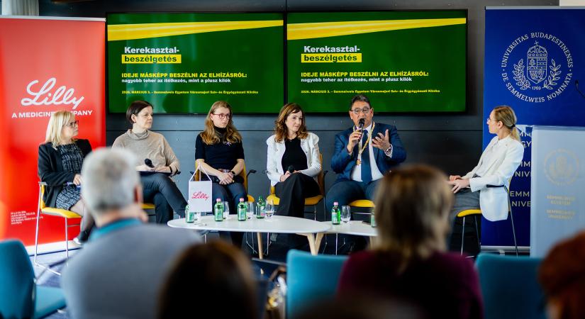 Ez a betegség járványként terjed a magyarok körében – Gyakran még stigmatizálják is az ebben szenvedőket