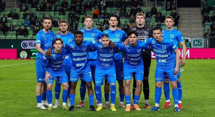 Nem volt kérdés! – az MLSZ így döntött a kazincbarcikai kapusról