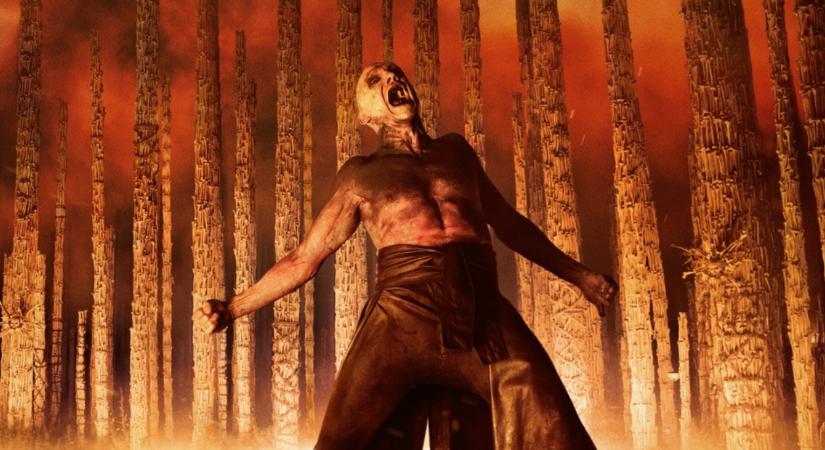 Mától otthonról nézheted: A 28 évvel később: Csonttemplom megérkezett streamingre!