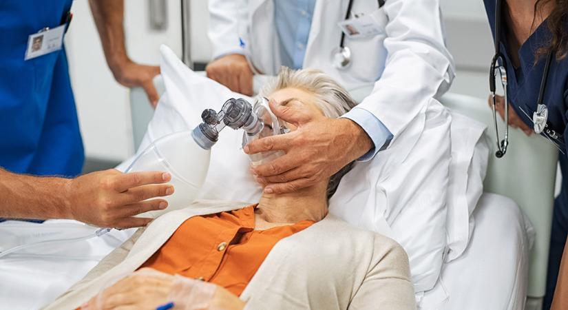 Vakfolotok a ChatGPT Health orvosi triázsában