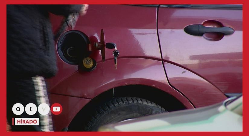Elszabadultak az üzemanyagárak, 2005 óta nem volt ilyen az Egyesült Államokban