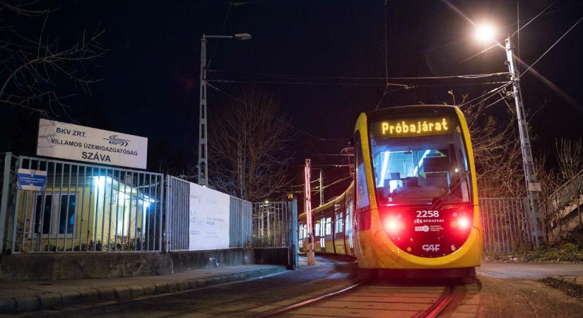 Kiderült, kik tervezhetik az új CAF-oknak helyt adó ferencvárosi kocsiszínt