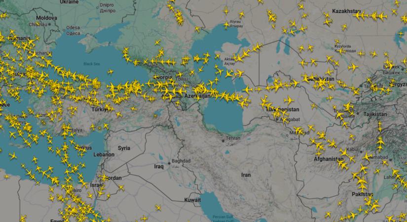 Turisztikai szakértő: most az egyéni utazóknak a legnehezebb