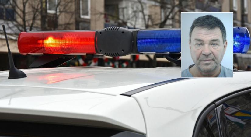 Toplistás bűnöző menekül a börtön elől, Tatabányán kiadták az országos parancsot