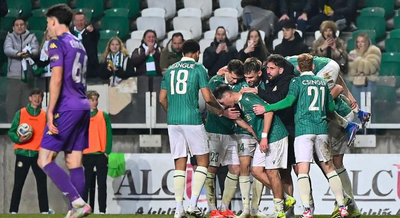 Száztizenöt percig tartott a csoda Győrben, utána minden megváltozott