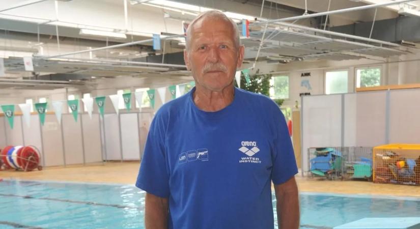 Újabb legenda távozott: elhunyt a magyar klasszisokat felnevelő mesteredző