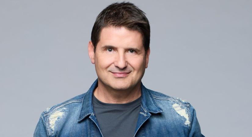 A Mandinerre költözik Hajdú Péter műsora