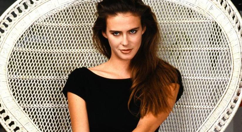 Elhunyt a Dallas gyönyörű színésznője: halálos betegség győzte le a 62 éves Annabel Schofieldet