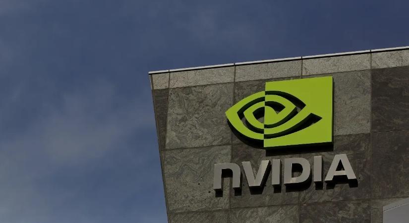 Irodákat zár be az Nvidia és az Amazon az iráni háború miatt