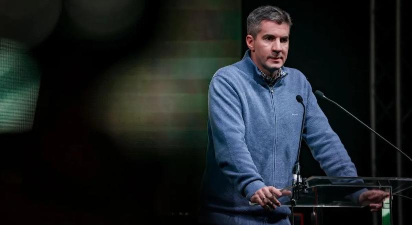 Kocsis Máté: Felfoghatatlan Magyar Péter és az ukránok kétszínűsége