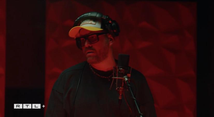 Erre senki sem számított: Fluor Tomi is feltűnik A renitens harmadik évadában