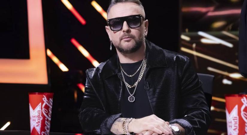 Majka nagyobbik fia piszok jóképű tini: a 14 éves Marián kiköpött apja