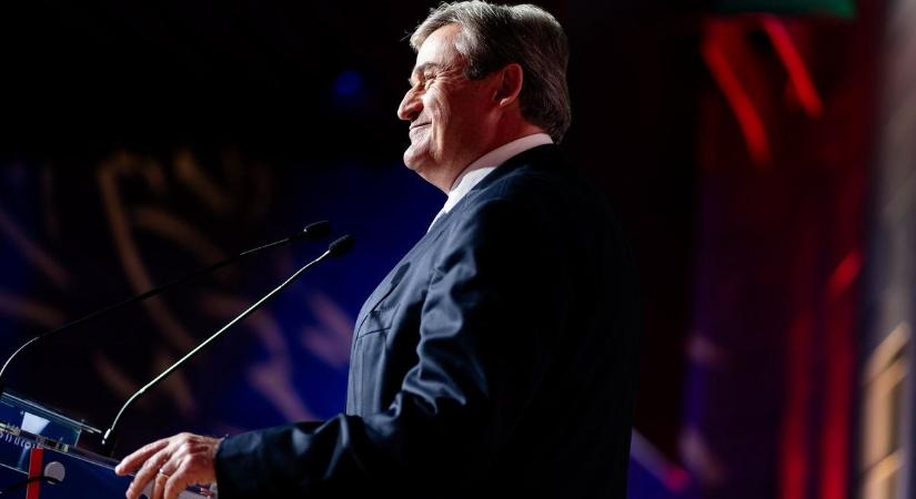 Elszabadulhatnak a benzinárak, de ennek semmi köze az üzemanyagok adótartalmához – Nagy Márton tiszta vizet öntött a pohárba