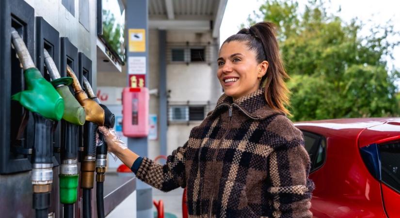 Megvannak az új üzemanyagárak – tovább emelkednek az árak csütörtöktől