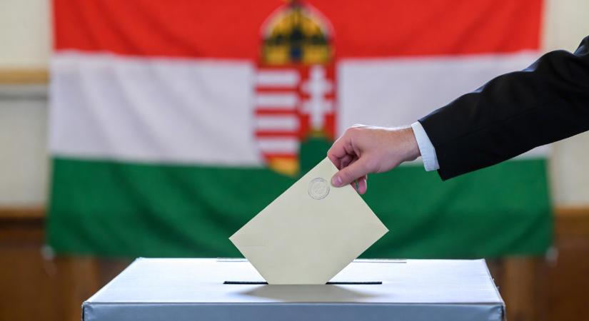 Magyarországi választások: határidők és tudnivalók a külhoni magyar választók számára