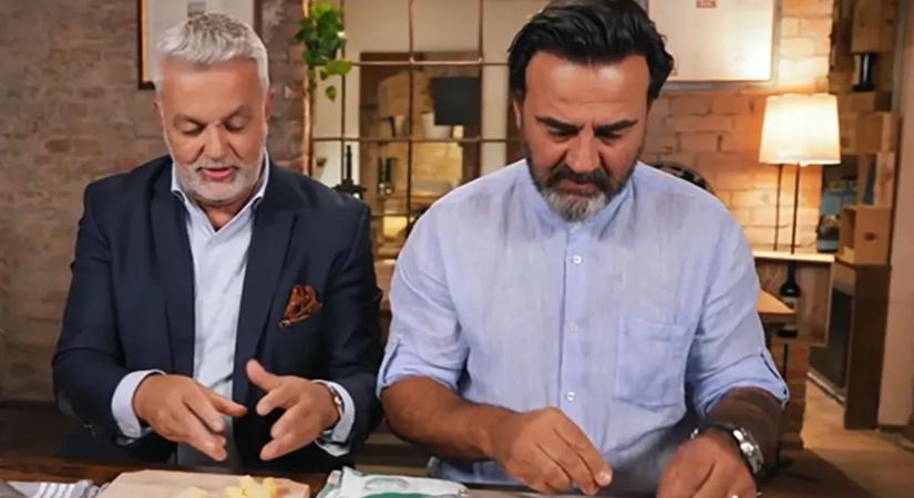 Gianni és Miki Pomázon: egy sajt nyomában indultak, végül a Macskafogó legendájánál kötöttek ki