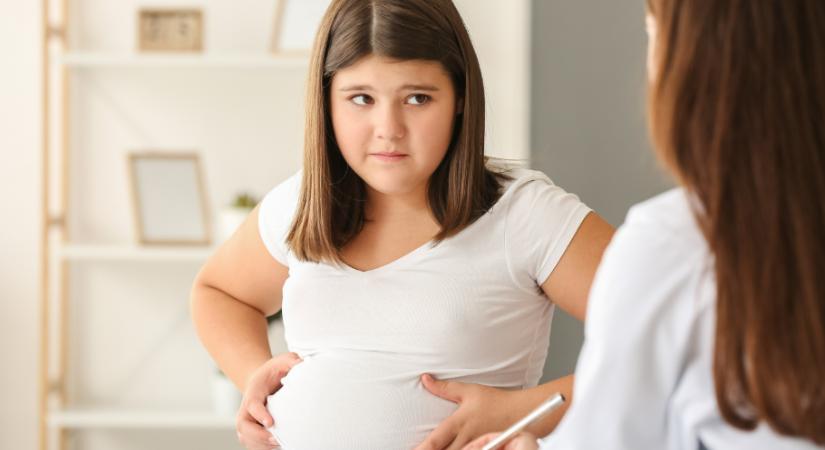 Már minden negyedik magyar gyereket érint: riasztó adatok az elhízás világnapján