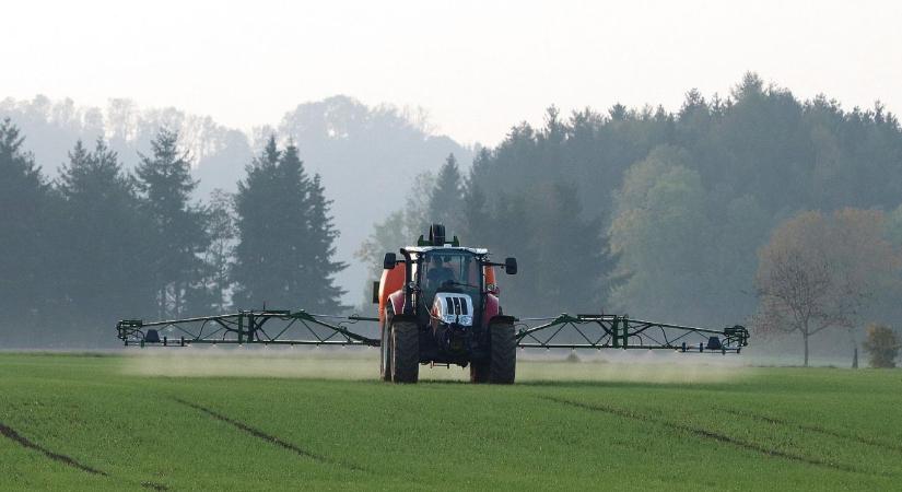 Növényvédősök és gazdálkodók figyelem! Új kötelezettségek a 2026-os e-GN felületén