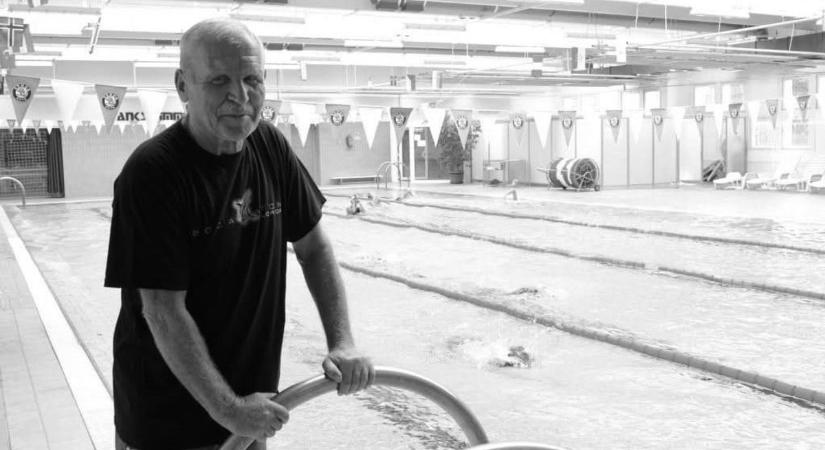 Gyászol a magyar sport, elhunyt a bajnokokat felfedező mesteredző