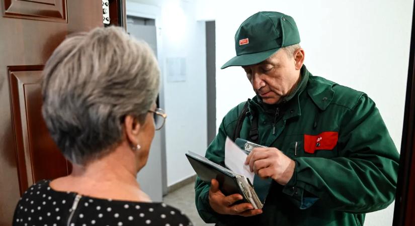 Megtudtuk: ekkor érkezik a márciusi nyugdíj