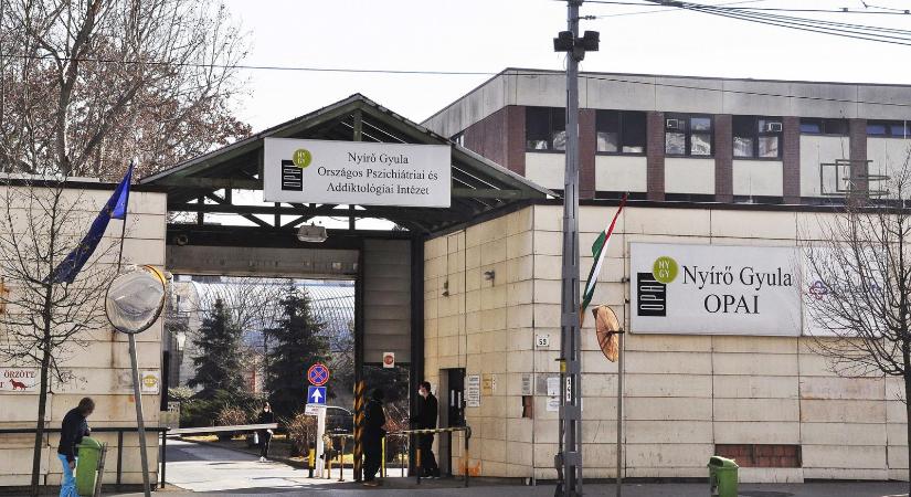 Már 600 pszichiáter követeli, hogy a szakmából érkező megbízott főigazgató kerüljön a Nyírő OPAI élére