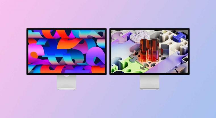 Vigyázz, nem minden eszköz kompatibilis az új Apple Studio Displayjel