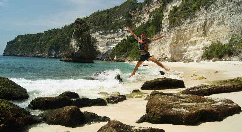 A több mint 150 országban járt magyar világutazó, Maleczki Alfréd elképesztő élményei