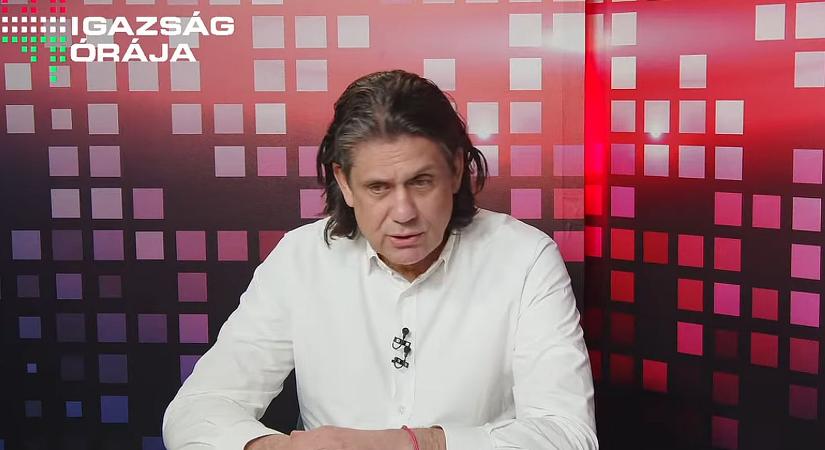 Deutsch Tamás: A Tisza Párt és Magyar Péter az országot támadók oldalán áll