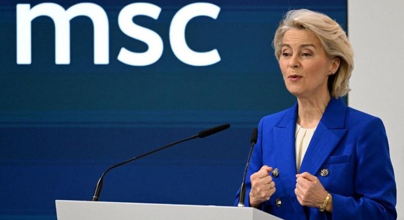 Brüsszel nem ijedt meg Moszkvától: 200 milliárd eurós orosz per jött, de az EU szerint nincs itt semmi látnivaló