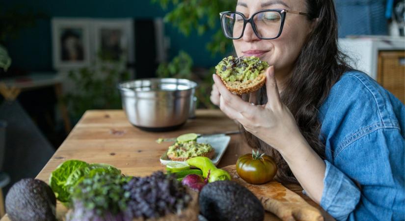A vegetáriánusok és vegánok két ráktípusnál jelentősen nagyobb kockázatnak vannak kitéve