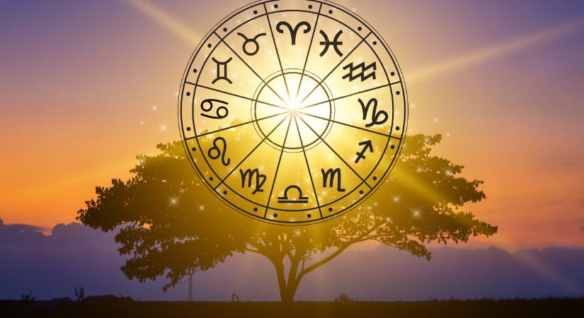 Ez a 4 csillagjegy lesz a legszerencsésebb idén tavasszal