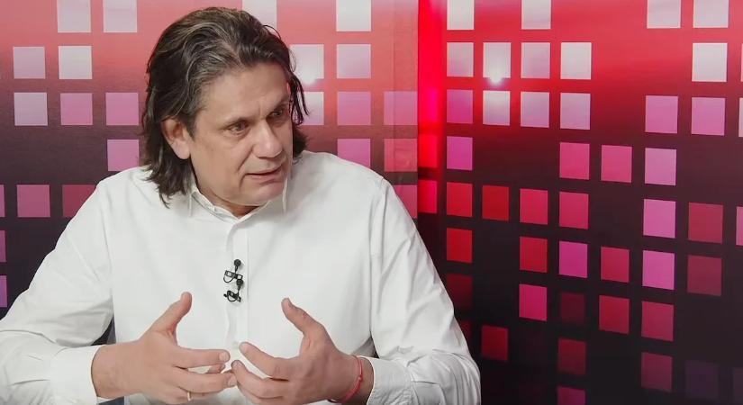„Ez a magyar haza elárulása” Deutsch Tamás keményen beleállt Magyar Péterékbe