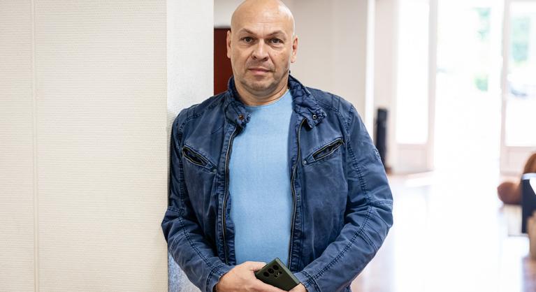 Juhász Péter Pál egyik áldozata megszerezte a volt igazgató számítógépének teljes tartalmát