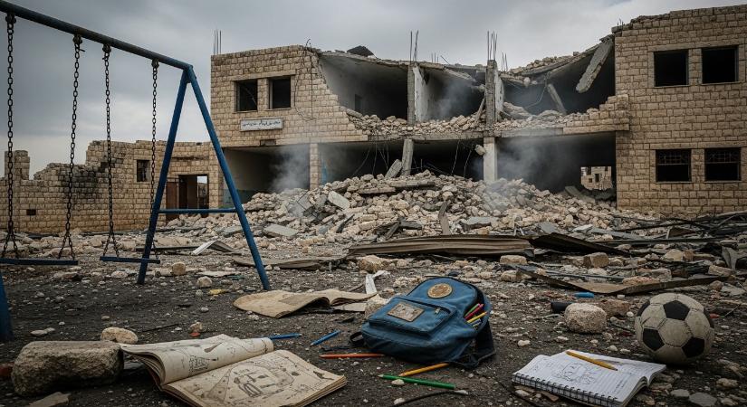 Bitcoin vagy a halál: a digitális túlélés lett az irániak utolsó esélye