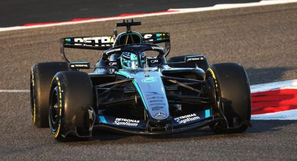 Megkapta az engedélyt a Mercedes F1-es üzemanyaga